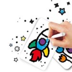 Speed Colors - DaVinci