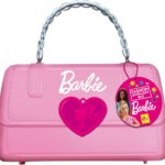 Valigetta Gioielli Barbie - Lisciani