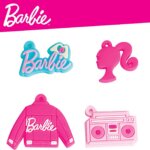 Valigetta Gioielli Barbie - Lisciani
