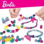 Valigetta Gioielli Barbie - Lisciani