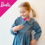 Valigetta Gioielli Barbie - Lisciani