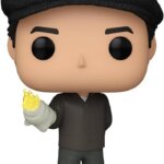 Vito Corleone - Funko