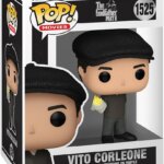 Vito Corleone - Funko