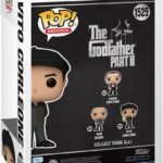 Vito Corleone - Funko