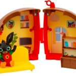 Mini Casetta Bing -Giochi Preziosi
