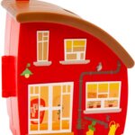 Mini Casetta Bing -Giochi Preziosi