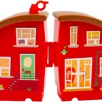 Mini Casetta Bing -Giochi Preziosi