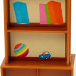 Mini Casetta Bing -Giochi Preziosi