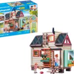 71509 Casa Eco-Friendly - Playmobil
