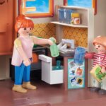 71509 Casa Eco-Friendly - Playmobil