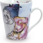 Tazza Gongolo - Disney
