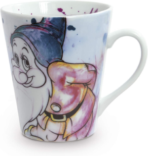 Tazza Gongolo - Disney