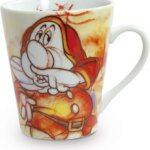 Tazza Eolo - Disney