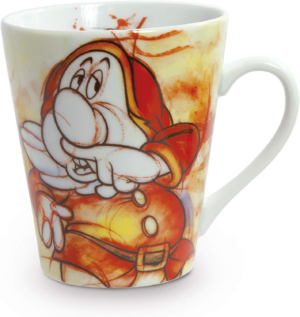Tazza Eolo - Disney