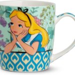 Tazza Alice nel Paes e delle Meraviglie - Bem s