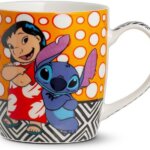 Tazza Lilo Stitch - Bem s