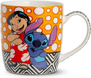 Tazza Lilo Stitch - Bem s