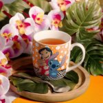 Tazza Lilo Stitch - Bem s