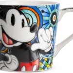 Tazza Topolino - Bem s