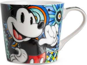 Tazza Topolino - Bem s
