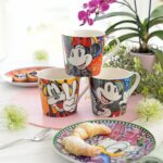 Tazza Topolino - Bem s