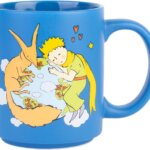 Tazza Il Piccolo Pri ncipe - Bem s