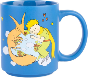 Tazza Il Piccolo Pri ncipe - Bem s