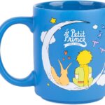 Tazza Il Piccolo Pri ncipe - Bem s