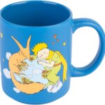 Tazza Il Piccolo Pri ncipe - Bem s
