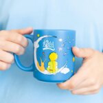 Tazza Il Piccolo Pri ncipe - Bem s