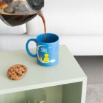 Tazza Il Piccolo Pri ncipe - Bem s