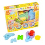 Spongy Sand ABC - Nice