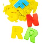 Spongy Sand ABC - Nice