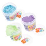 Spongy Sand ABC - Nice