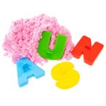 Spongy Sand ABC - Nice