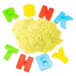 Spongy Sand ABC - Nice