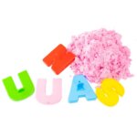 Spongy Sand ABC - Nice