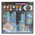 Diamantiny Level UpCity Night - Nice
