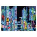 Diamantiny Level UpCity Night - Nice