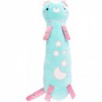 Peluche Momomi Verde Acqua 80 cm - Nice