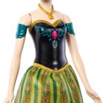 Anna Cantante - Mattel