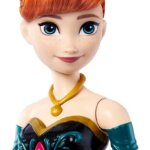 Anna Cantante - Mattel