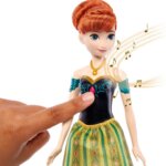 Anna Cantante - Mattel