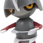 Roselia & Pawniard Battle Pack - Pokemon Company