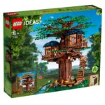 21318 Casa sull albero - Lego