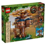 21318 Casa sull albero - Lego