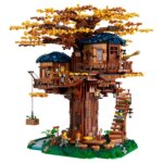 21318 Casa sull albero - Lego