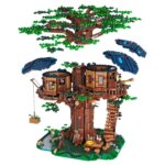 21318 Casa sull albero - Lego