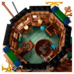 21318 Casa sull albero - Lego