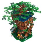 21318 Casa sull albero - Lego